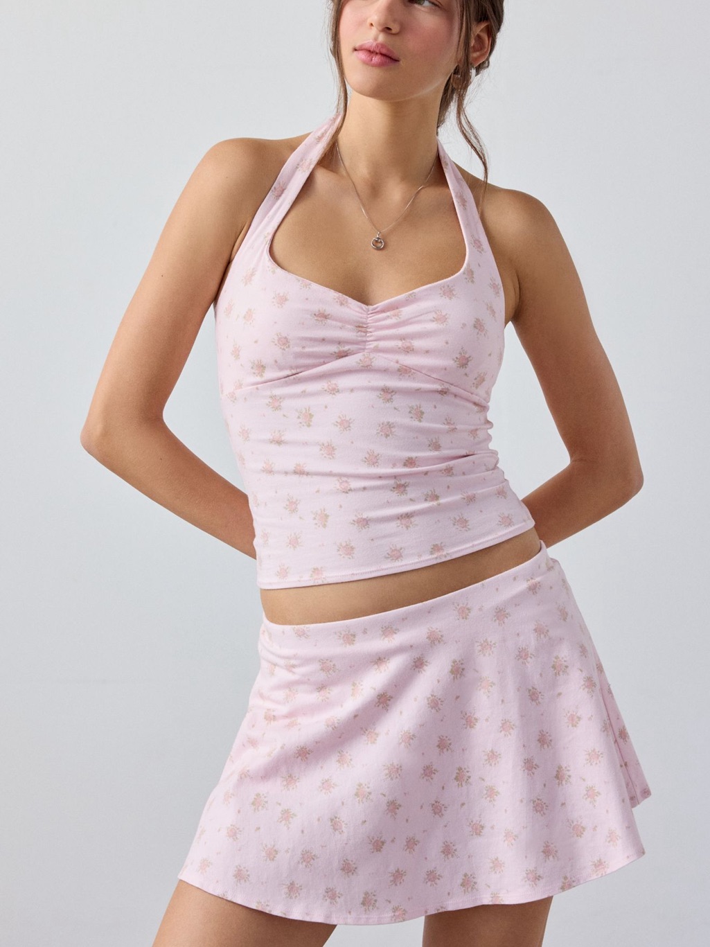 Bnwt Urban Outfitters Matching Set
